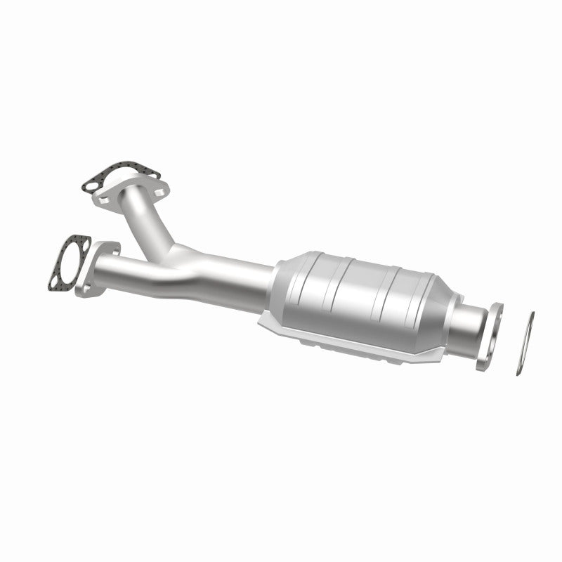 MagnaFlow Conv DF Mazda 929 92-95 3.0L - DTX Performance