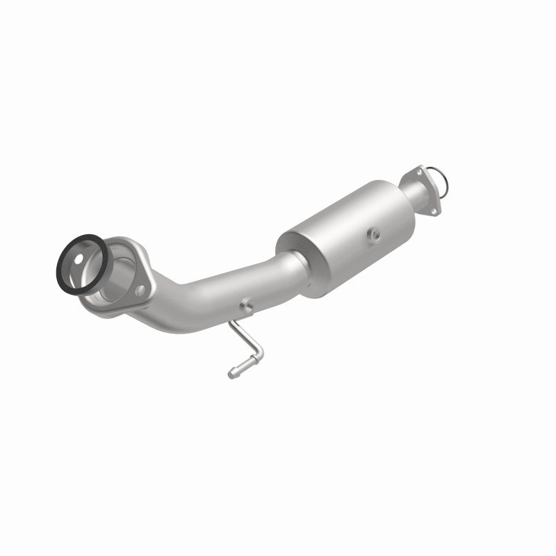 MagnaFlow 2007-2011 Honda Civic L4 2.0L California Catalytic Converter Direct Fit - DTX Performance