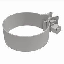 Load image into Gallery viewer, MagnaFlow Clamp 3.00inch TORCA SS 1.25inch 10pk - DTX Performance