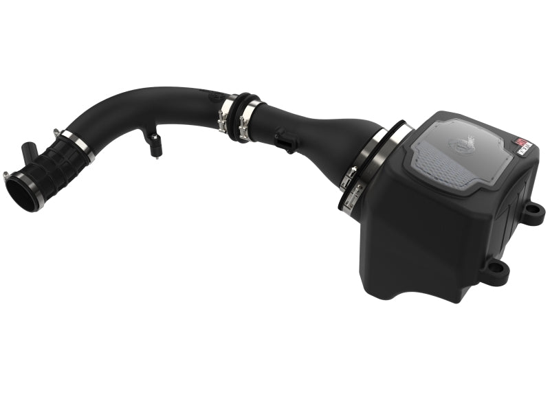 aFe Momentum HD Pro 10R Cold Air Intake System 20-21 RAM 1500 3.0L V6 (td) - DTX Performance