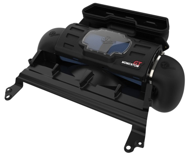 aFe Momentum GT Pro 5R Cold Air Intake System 2021 RAM 1500 TRX V8-6.2L SC - DTX Performance