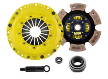 Load image into Gallery viewer, ACT 1992 Acura Integra HD/Race Sprung 6 Pad Clutch Kit - DTX Performance