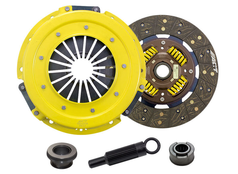 ACT 2001 Ford Mustang Sport/Perf Street Sprung Clutch Kit - DTX Performance