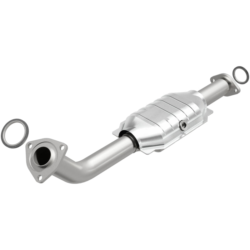 MagnaFlow Conv DF 04-06 Tundra 4.7L P/S frt O - DTX Performance