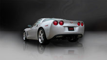 Load image into Gallery viewer, Corsa 05-08 Chevrolet Corvette C6 6.0L V8 Black Sport Axle-Back Exhaust - DTX Performance