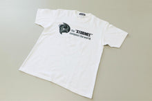 Load image into Gallery viewer, HKS Stormee White T-Shirt 2021 - Small - DTX Performance