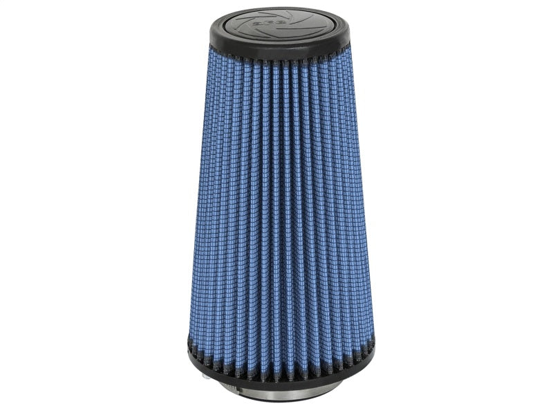 aFe MagnumFLOW Air Filters UCO P5R A/F P5R 3F x 5B x 3-1/2T x 9H - DTX Performance