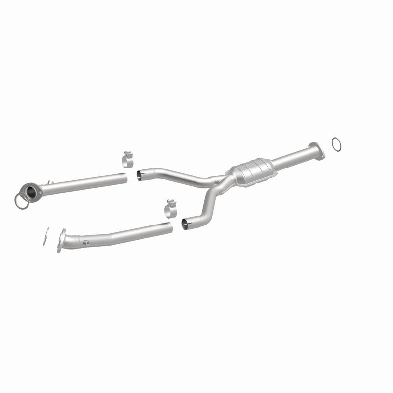 Magnaflow Conv DF 95-97 SC400 4.0L - DTX Performance