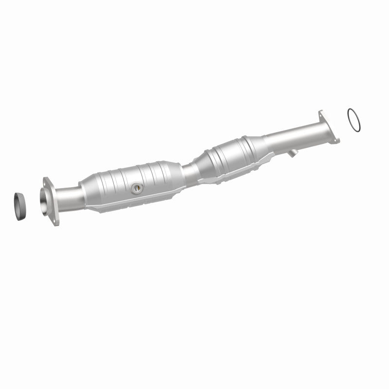 MagnaFlow Conv DF 2004 Acura 3.5RL 3.5L - DTX Performance