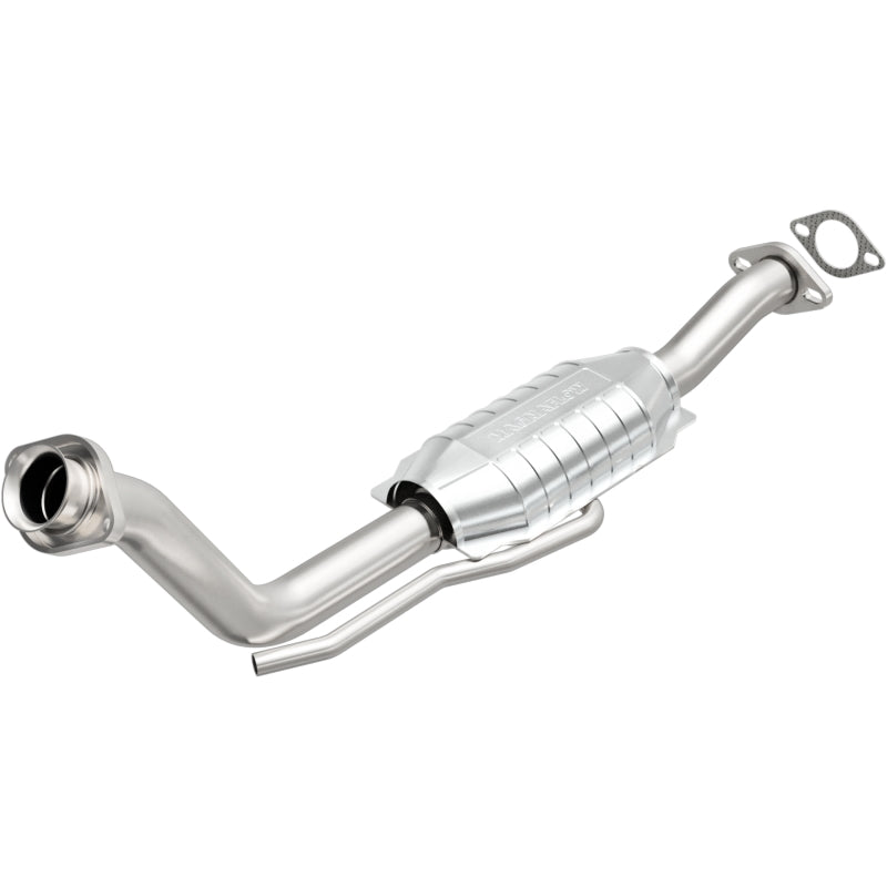 MagnaFlow Conv DF 83-91 Ford/Linc/Mercury Driver Side CA - DTX Performance