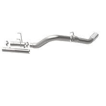 Load image into Gallery viewer, MagnaFlow 07-17 Dodge Ram 2500/3500 6.7L DPF-Back SS 5in Single Passenger Side Rear Exit - DTX Performance