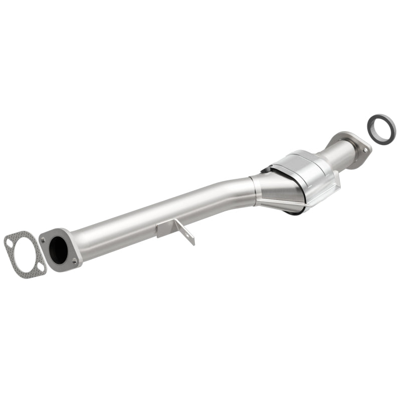 MagnaFlow Conv DF 02-07 Subaru WRX 2.0L Turbo - DTX Performance