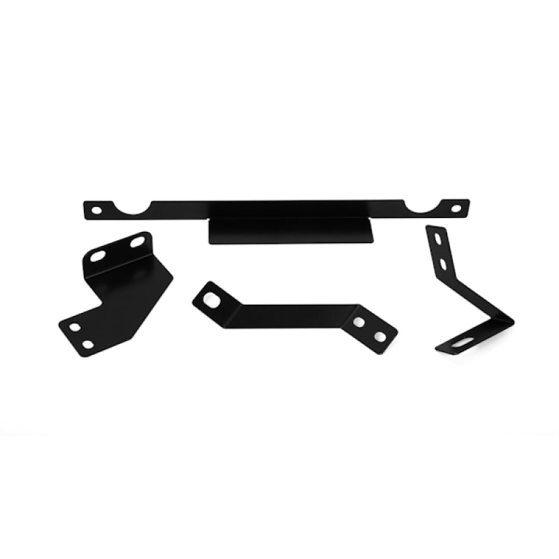 Mishimoto Mitsubishi Evolution 7/8/9 Oil Cooler Kit - DTX Performance