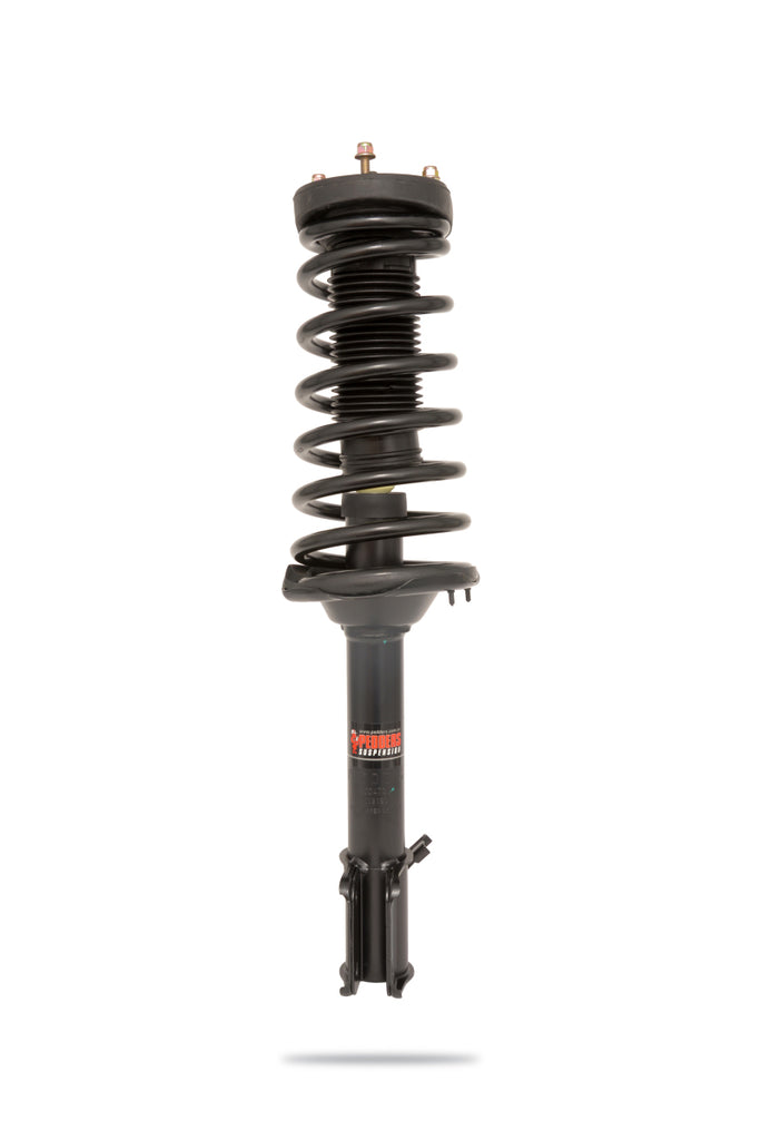 Pedders EziFit OE Left Rear Spring And Shock Kit 03-08 Subaru Forester SG - HD Lift - DTX Performance