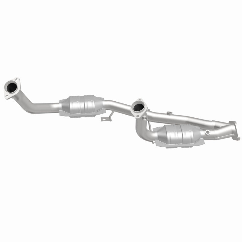 MagnaFlow Conv DF 95- 96 Ford Windstar 3.0L - DTX Performance