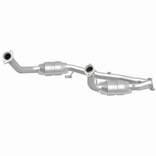 Load image into Gallery viewer, MagnaFlow Conv DF 95- 96 Ford Windstar 3.0L - DTX Performance