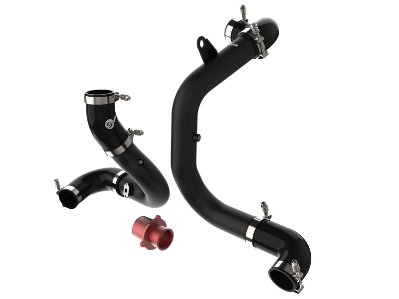 aFe 15-20 VW GTI Charge Pipe Kit - DTX Performance