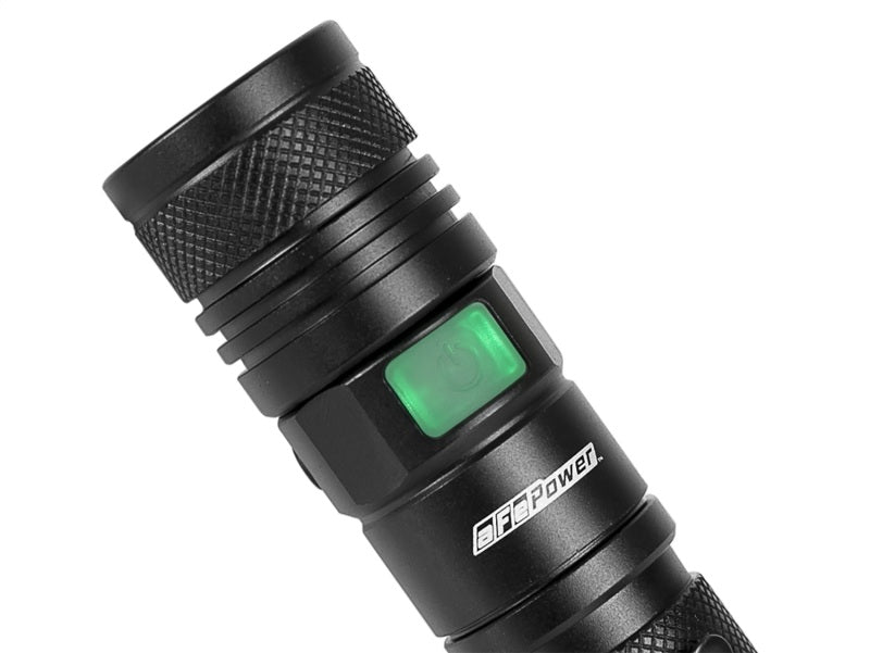 aFe Promotional aFe Power LED Flashlight (950 LUMEN) - DTX Performance