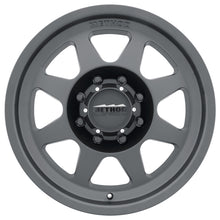 Load image into Gallery viewer, Method MR701 HD 18x9 +18mm Offset 8x6.5 130.81mm CB Matte Black Wheel - DTX Performance