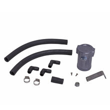 Load image into Gallery viewer, BBK 11-17 Ford Mustang GT Oil Separator Kit - Passenger Side - DTX Performance