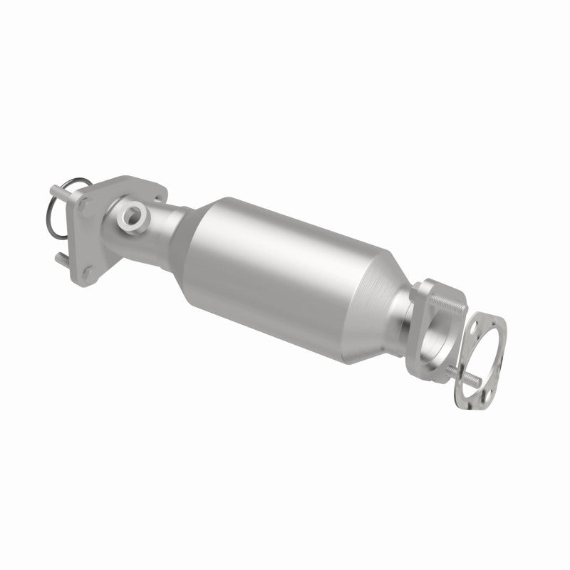 Magnaflow Conv DF 13-15 Frontier 4 Close Coupled - DTX Performance