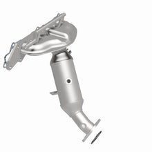 Load image into Gallery viewer, MagnaFlow Conv DF 03-04 Ford Focus 2.3L - DTX Performance