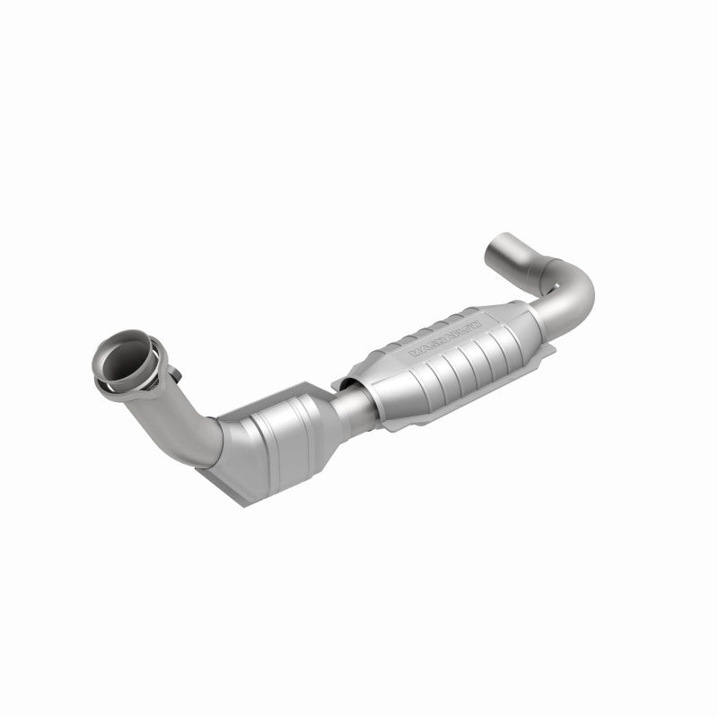 MagnaFlow Conv DF 97-98 Ford Exped 4.6L D/S - DTX Performance