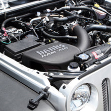 Load image into Gallery viewer, Banks Power 07-11 Jeep 3.8L Wrangler Ram-Air Intake System - Dry Filter - DTX Performance