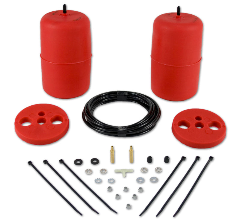 Air Lift Air Lift 1000 Air Spring Kit - DTX Performance