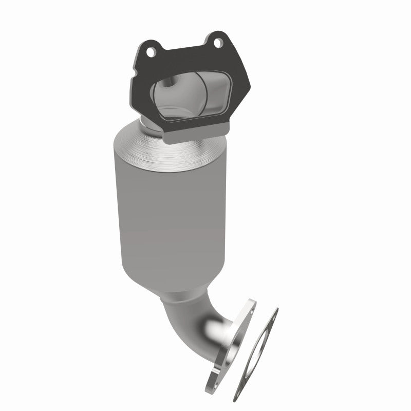 MagnaFlow OEM Grade 11-14 Dodge Grand Caravan Direct Fit Federal Rear Catalytic Converter - DTX Performance