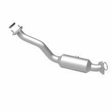 Load image into Gallery viewer, MagnaFlow California Catalytic Converter Direct Fit 07-08 Honda Fit 1.5L - DTX Performance