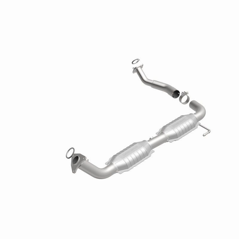 Magnaflow Conv DF 07-08 4.7L Tundra D/S OEM - DTX Performance