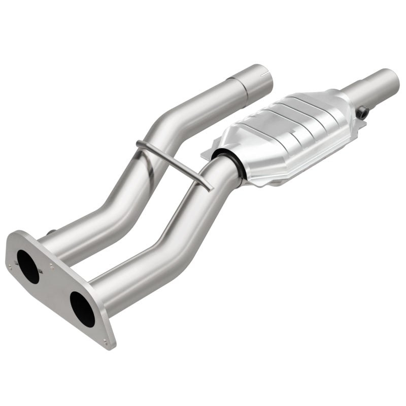 MagnaFlow Conv DF 98 GM Truck 5.7L - DTX Performance