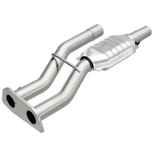 Load image into Gallery viewer, MagnaFlow Conv DF 98 GM Truck 5.7L - DTX Performance