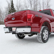 Load image into Gallery viewer, MBRP 2015 Ford F-150 5.0L 3in Cat Back Dual Split Rear Exit AL Exhaust System - DTX Performance