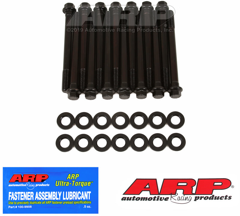 ARP Jeep 232/258 w/ 7/16 Thread Head Bolt Kit - DTX Performance