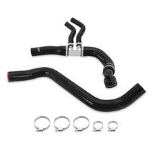 Load image into Gallery viewer, Mishimoto 15-17 Ford Expedition 3.5L EcoBoost Silicone Radiator Hose Kit - Black - DTX Performance