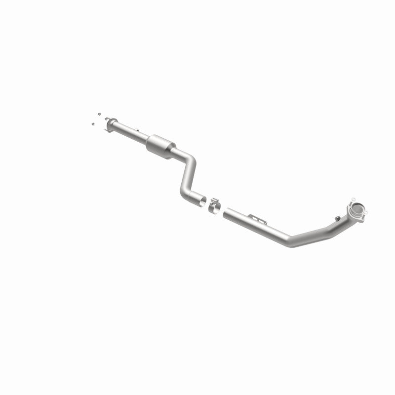 Magnaflow Conv DF 01-04 SLK230 2.3 Underbody - DTX Performance