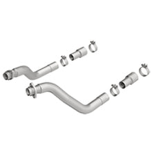 Load image into Gallery viewer, MagnaFlow Mani frontpipes 64-66 Mustang V8 - DTX Performance