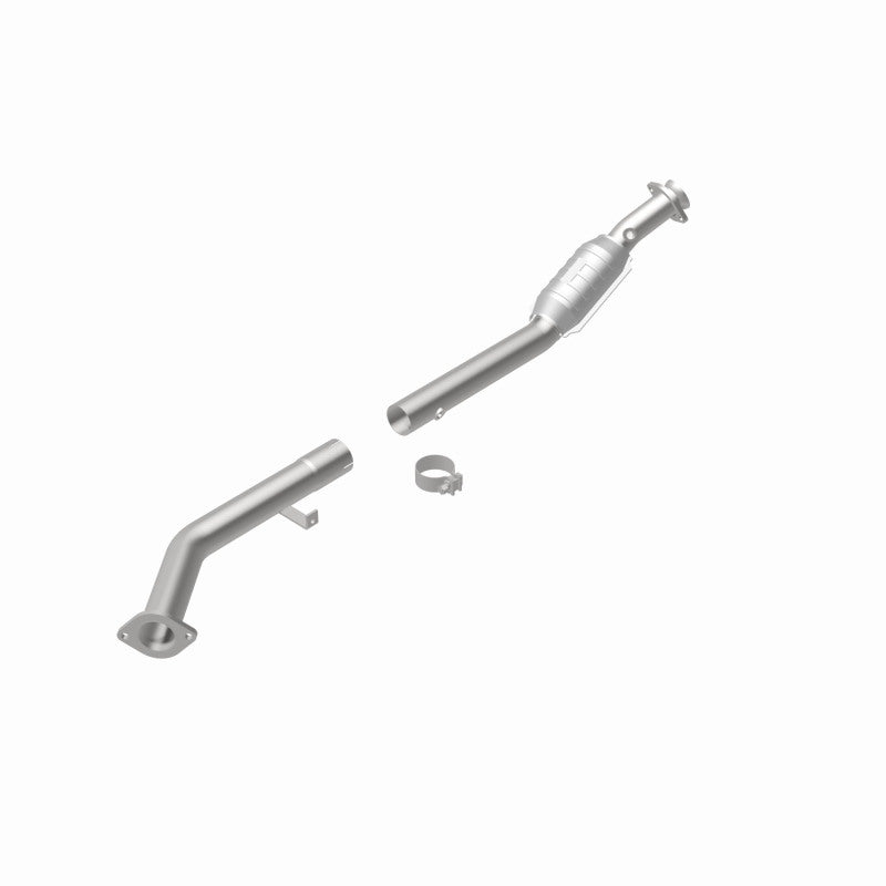 MagnaFlow Conv DF GTO- 2004 8 5.7L OEM - DTX Performance