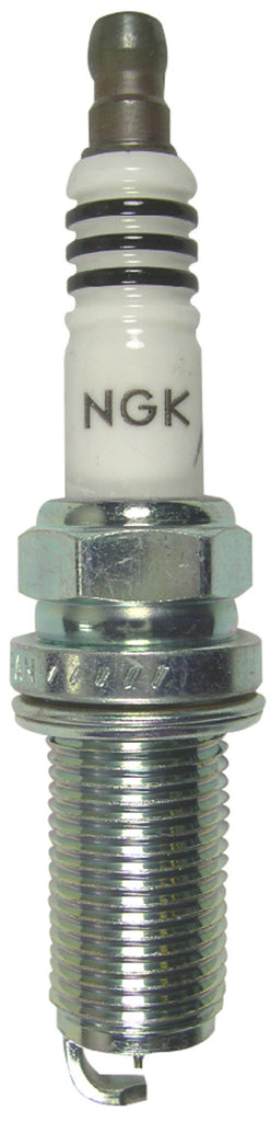 NGK Iridium Spark Plug Box of 4 (LFR7AIX) - DTX Performance