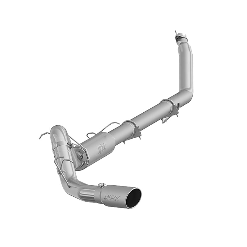 MBRP 1994-2002 Dodge 2500/3500 Cummins Turbo Back Single Side (94-97 Hanger HG6100 req.) - DTX Performance