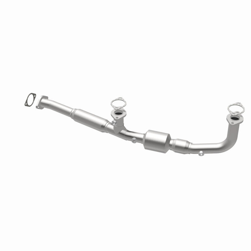 MagnaFlow Conv DF 96-00 Chrysler Sebring 2.5L - DTX Performance