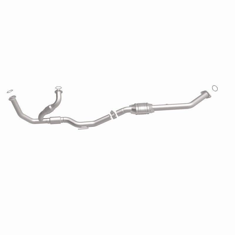 MagnaFlow Conv DF 98-00 Sienna 3.0L - DTX Performance