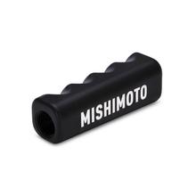 Load image into Gallery viewer, Mishimoto Pistol Grip Shift Knob - Black - DTX Performance