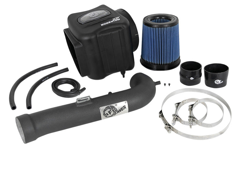 aFe POWER Momentum XP Pro 5R Intake System 14-18 GM Trucks/SUVs V8-5.3L - DTX Performance