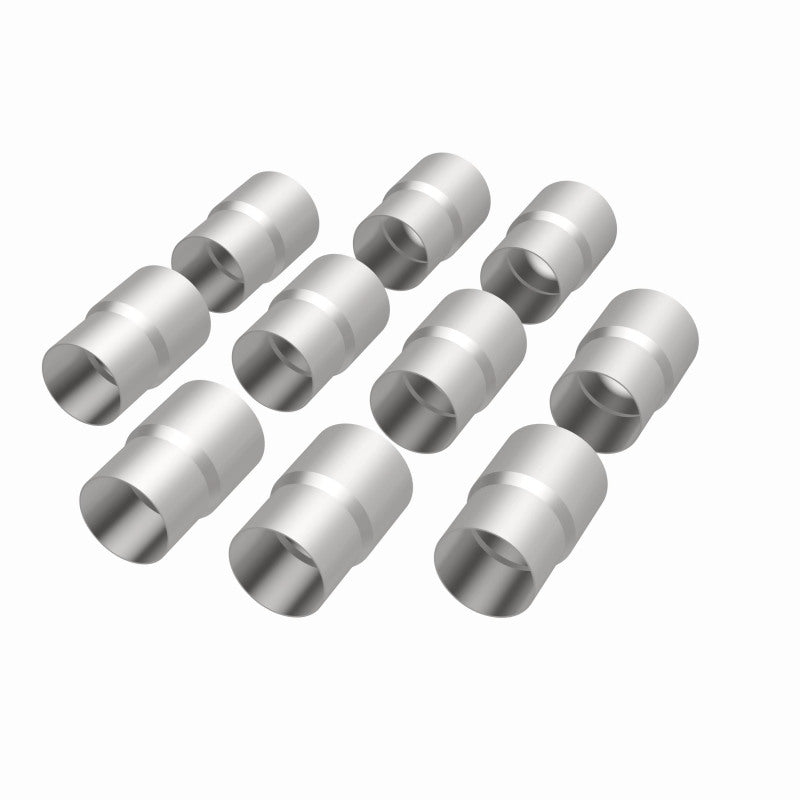 MagnaFlow Pipe Trans 10Pk 3.50 Id-4.00 Odx5 - DTX Performance