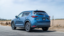 Load image into Gallery viewer, Borla 17-20 Mazda CX-5 2.5L AT AWD 4DR 2in S-Type Rear Section Exhaust - DTX Performance