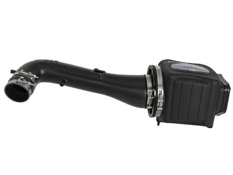 aFe Momentum GT Pro 5R Cold Air Intake System 15-17 GM SUV V8 5.3L/6.2L - DTX Performance