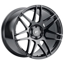 Load image into Gallery viewer, Forgestar F14 18x9.5 / 5x120 BP / ET35 / 6.6in BS Gloss Black Wheel - DTX Performance